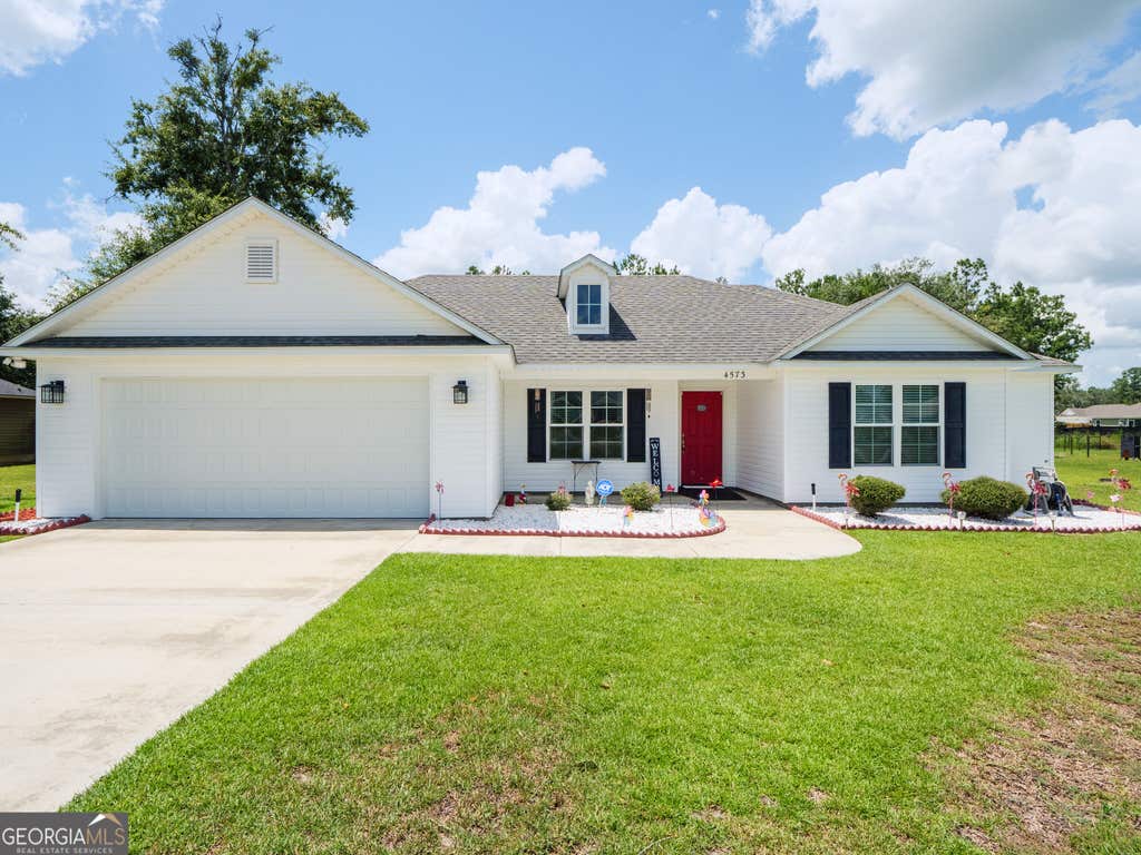 Photo of 4573 Brice Bend Drive, Valdosta, GA 31601 (MLS # 10822420)