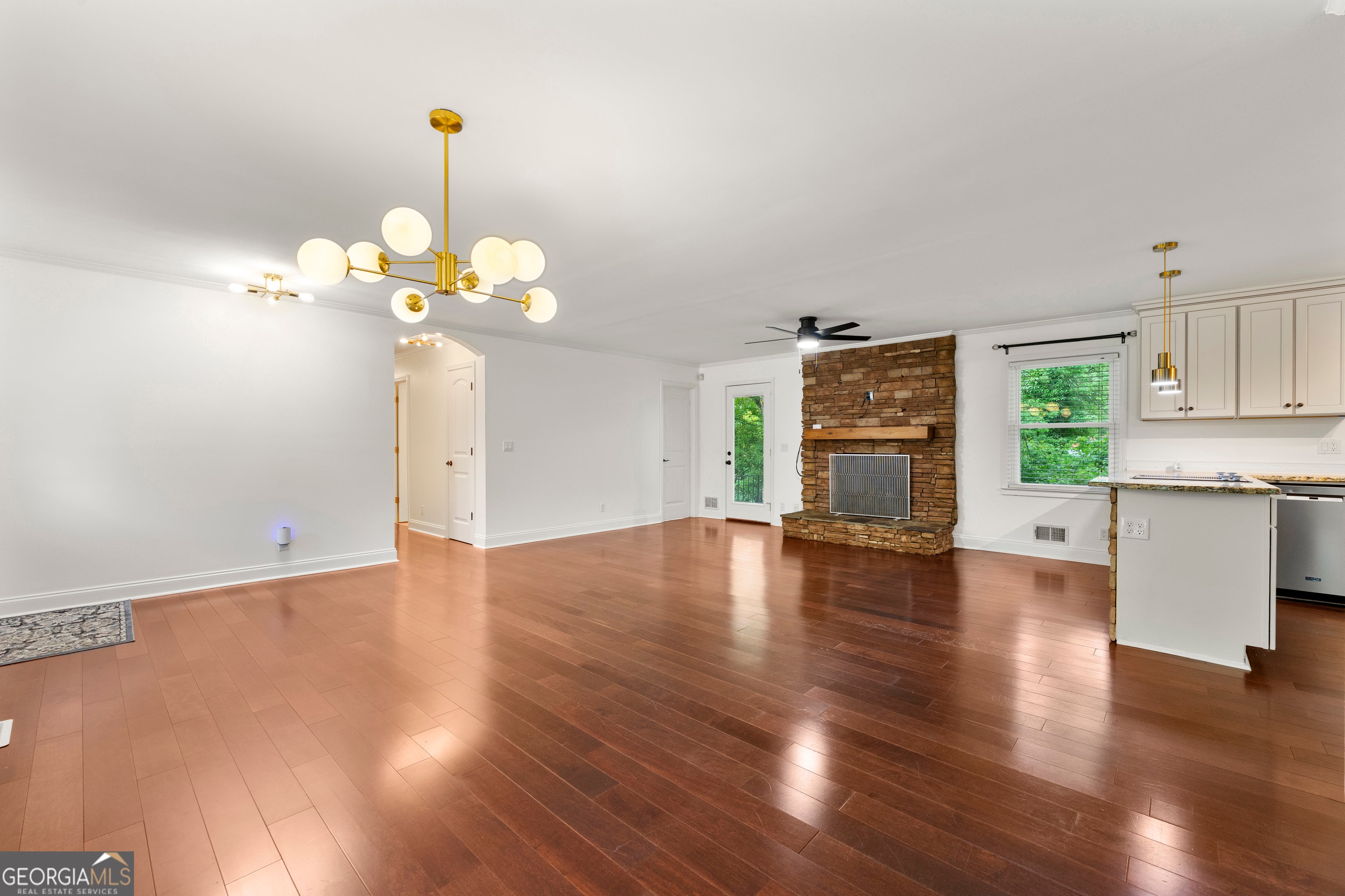 3397 Old Jonesboro RD