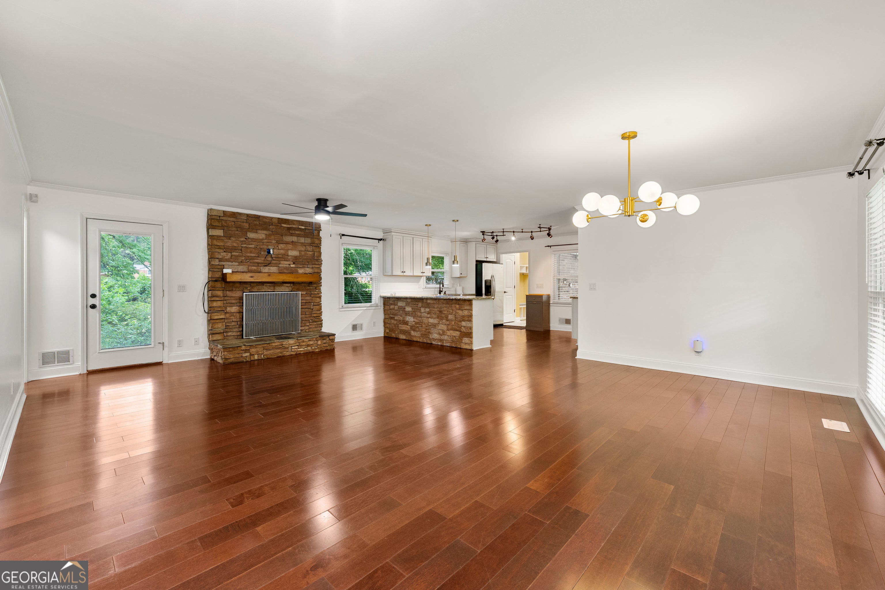 3397 Old Jonesboro RD