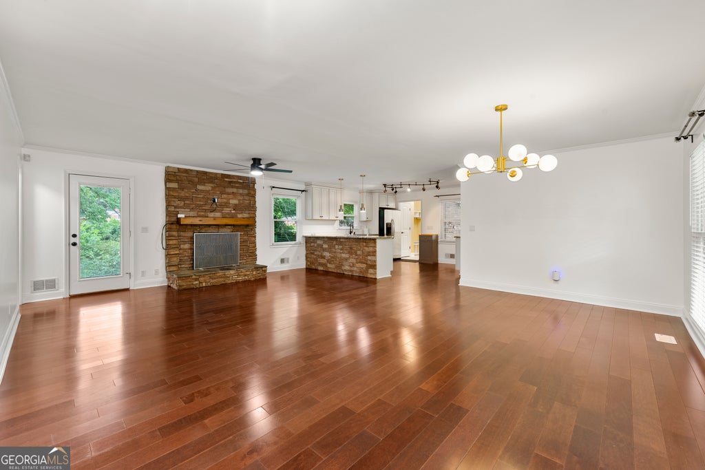 Photo of 3397 Old Jonesboro Road, Hapeville, GA 30354 (MLS # 10812603)