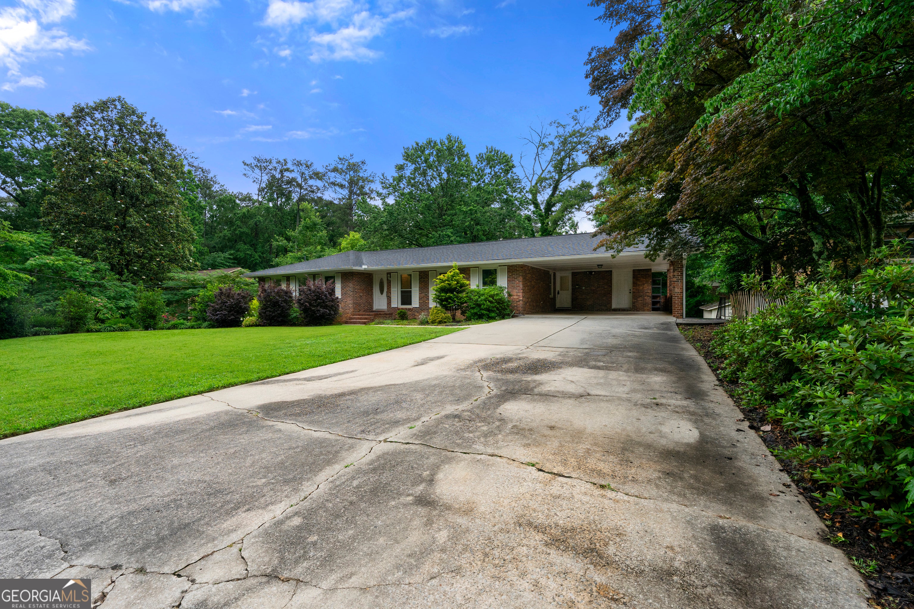 3397 Old Jonesboro RD