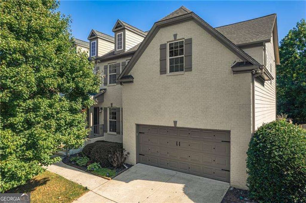 Photo of 206 Sawtooth Court, Canton, GA 30114 (MLS # 10700754)