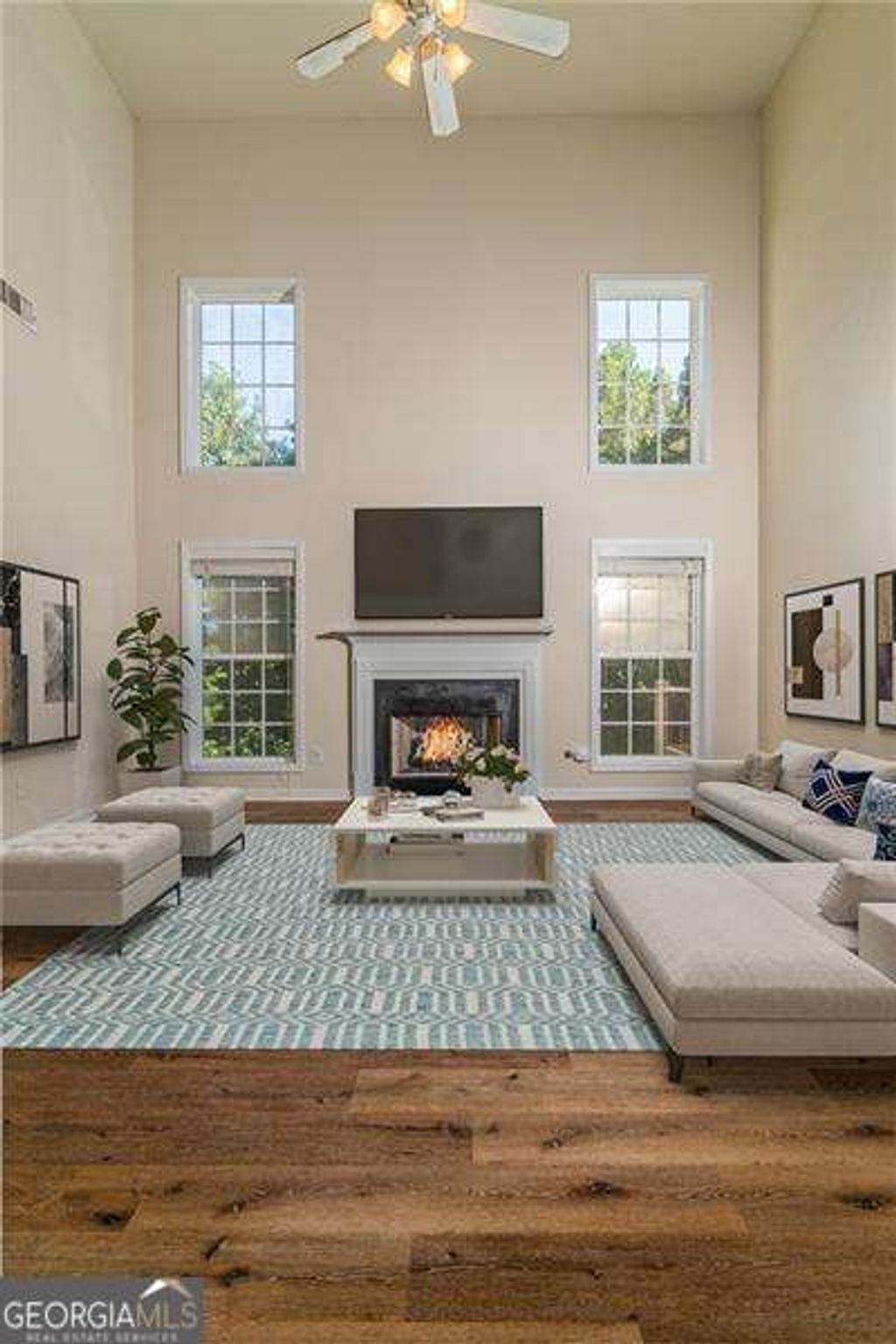 Photo of 206 Sawtooth Court, Canton, GA 30114 (MLS # 10700754)