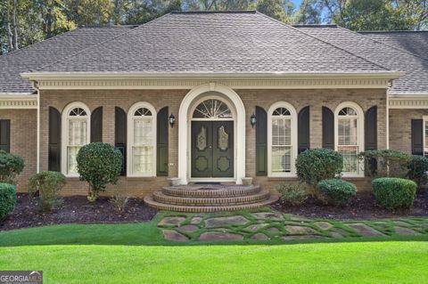 1585 Lazy River LN Sandy Springs GA 30350