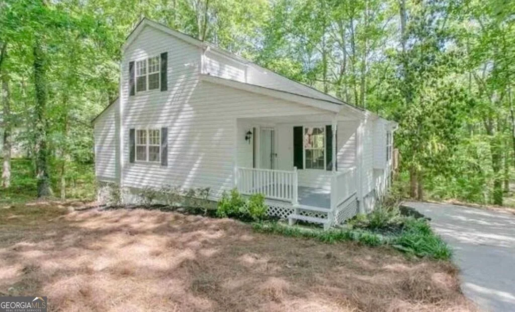 6143 Belle Meade Drive