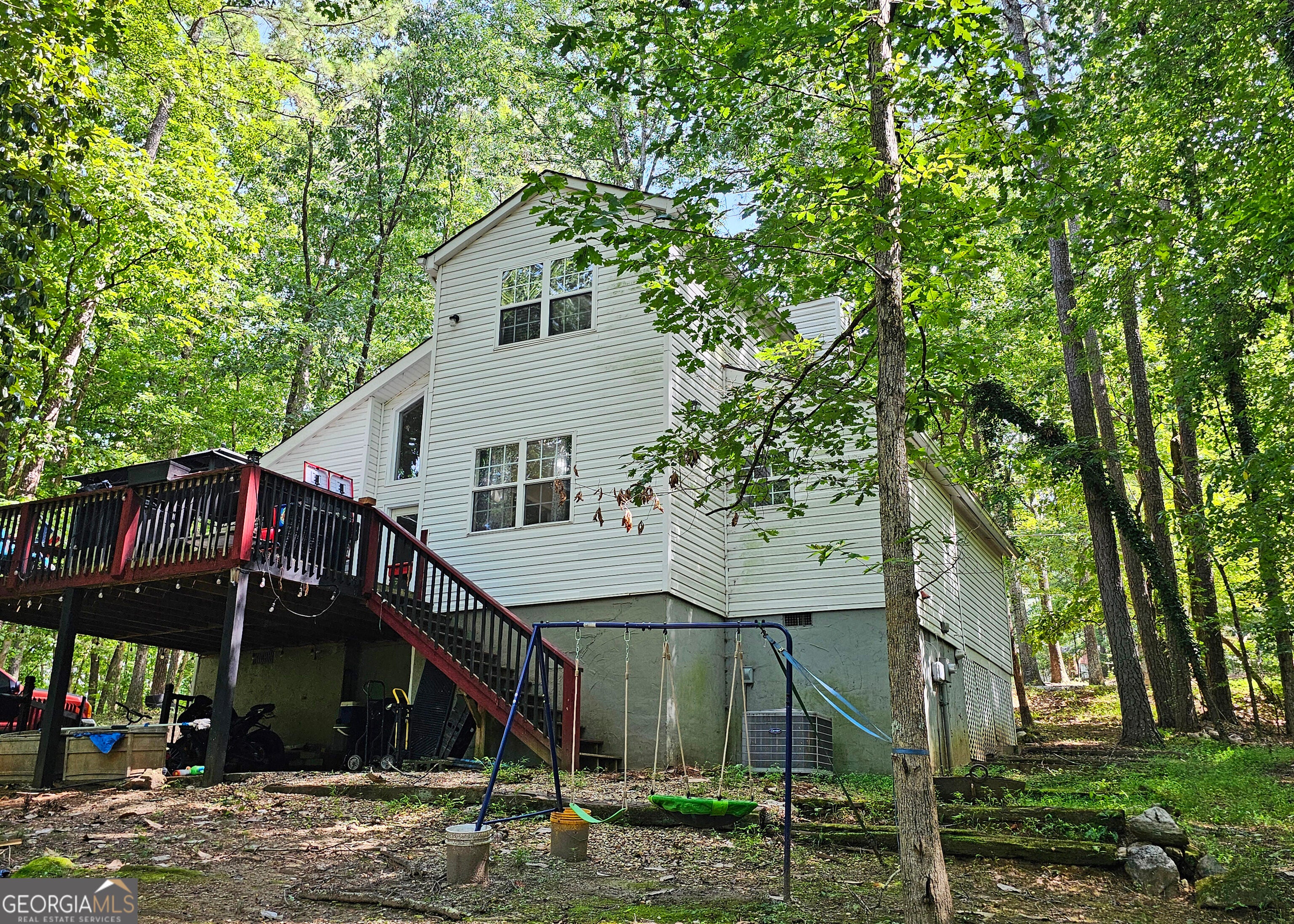 6143 Belle Meade DR