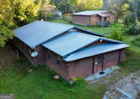 Photo of 16 Hemphill Road, Summerville, GA 30747 (MLS # 10618080)