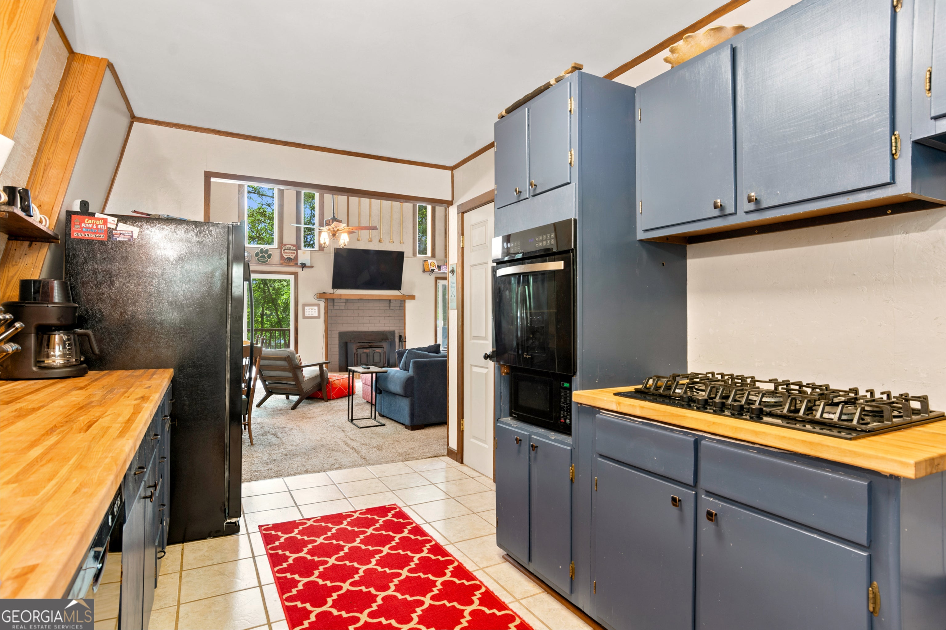 383 Hub Dent RD NE
