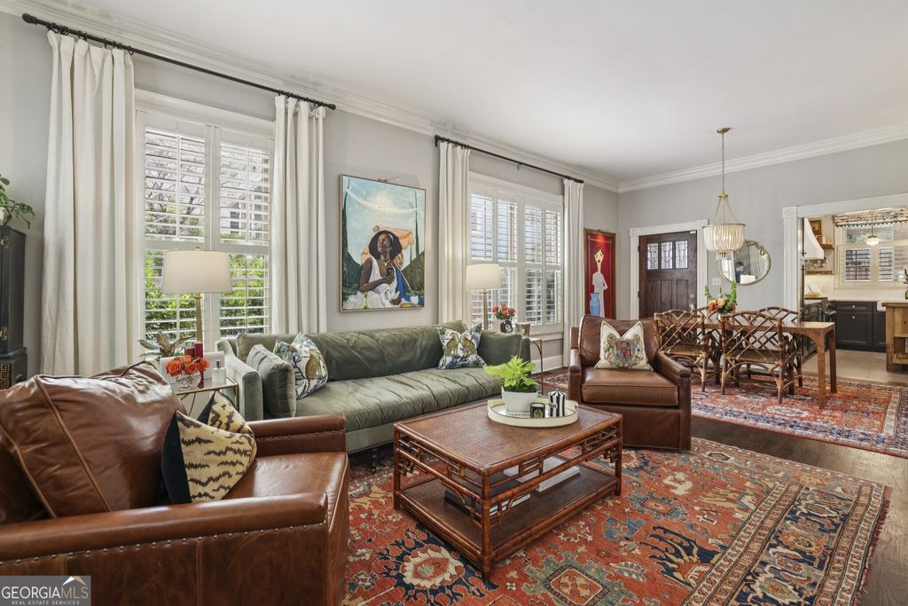 Photo of 309 Pavillion Street SE, Atlanta, GA 30315 (MLS # 10728618)