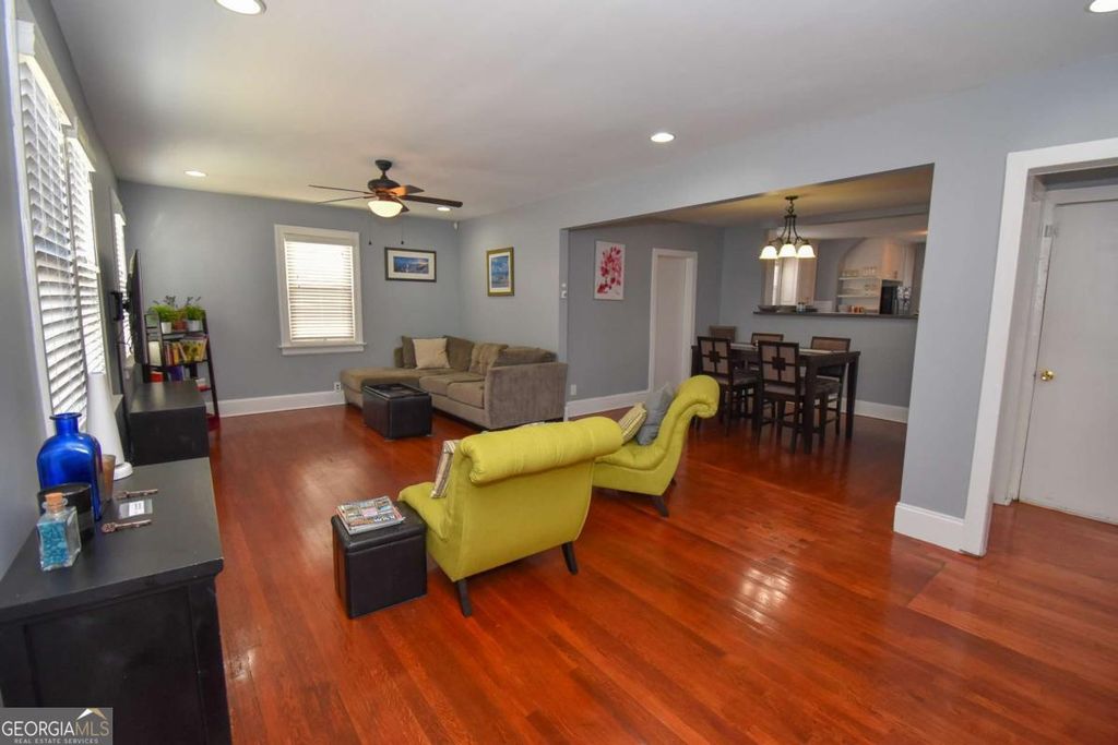 Photo of 184 Clifton Street SE, Atlanta, GA 30317 (MLS # 10764849)
