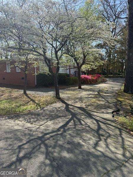 Noonday - Residential