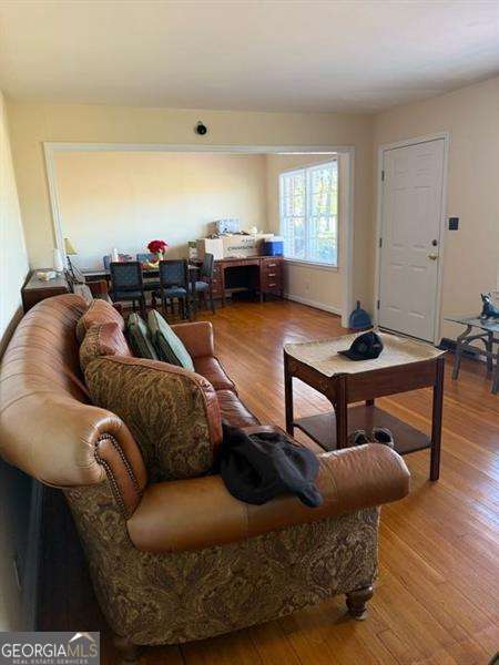 Noonday - Residential
