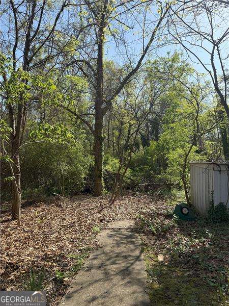 Noonday - Residential