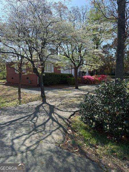 Noonday - Residential
