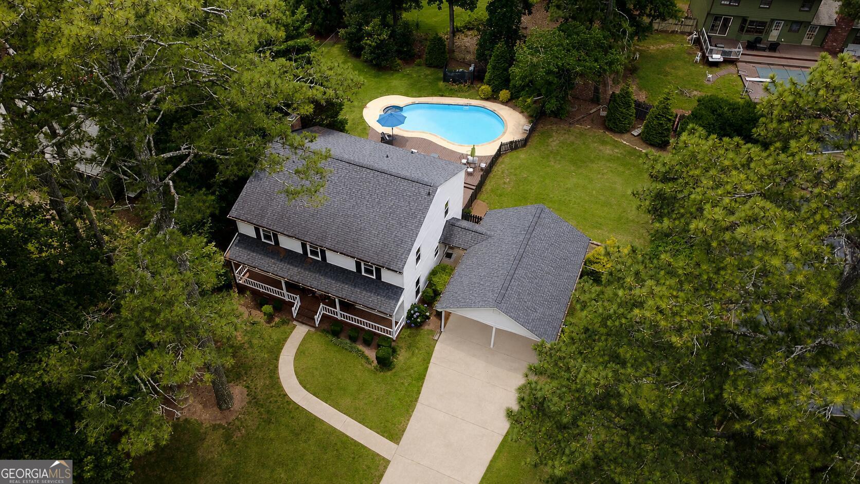 1406 Arden DR SW