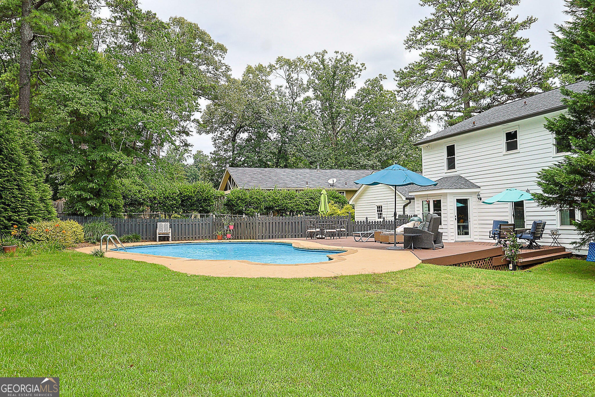 1406 Arden DR SW