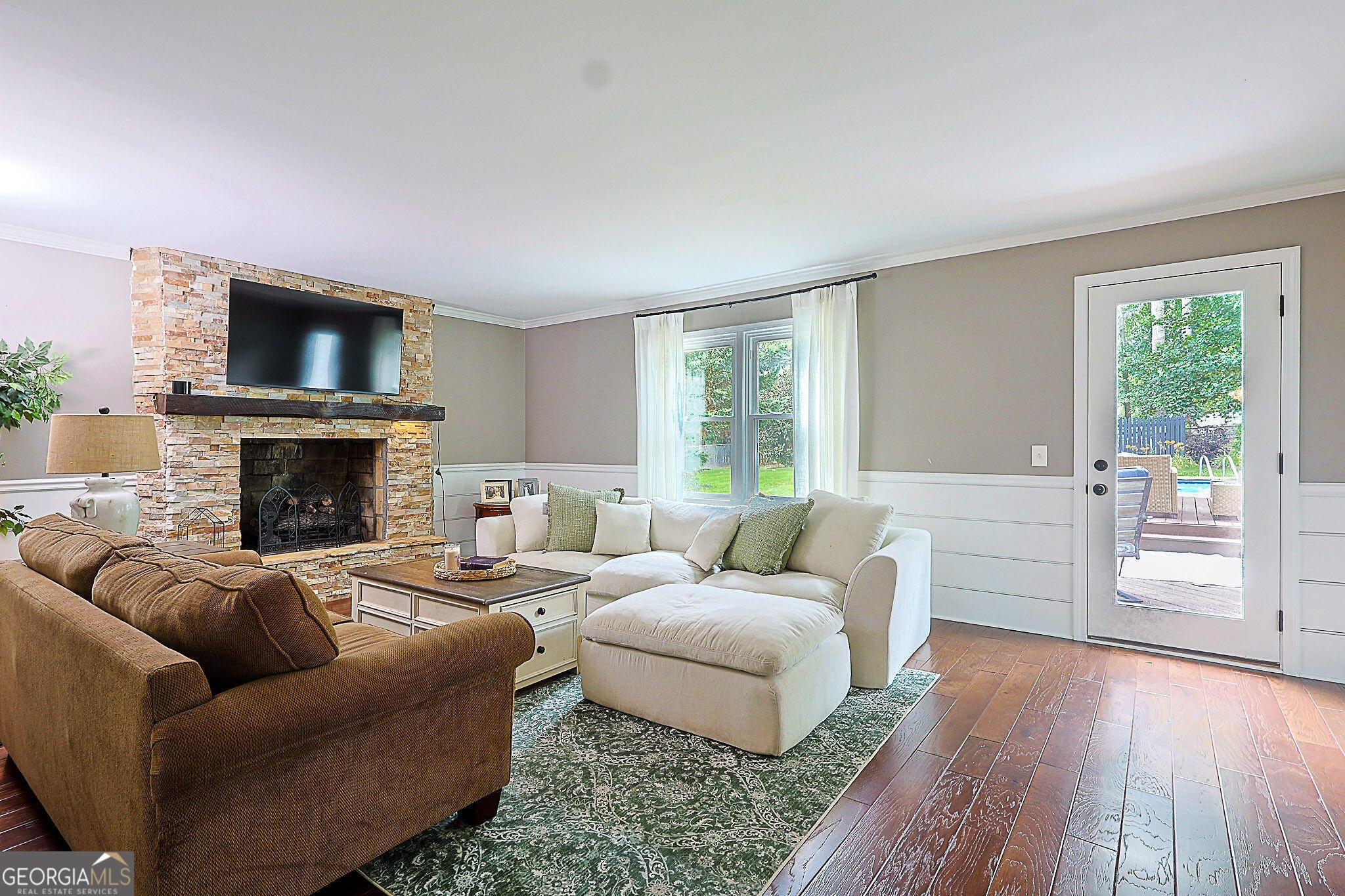 1406 Arden DR SW