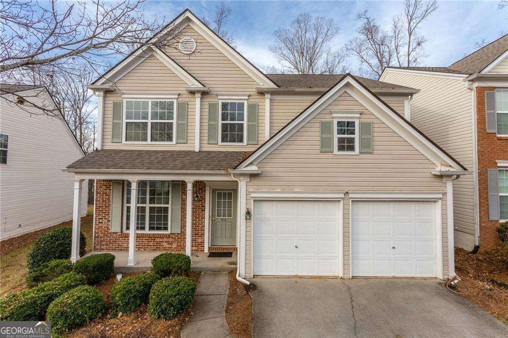 Photo of 910 Wendlebury Ct, Alpharetta, GA 30004 (MLS # 10736011)