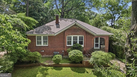 Photo of 1513 Melrose Drive SW, Atlanta, GA 30310 (MLS # 10783998)