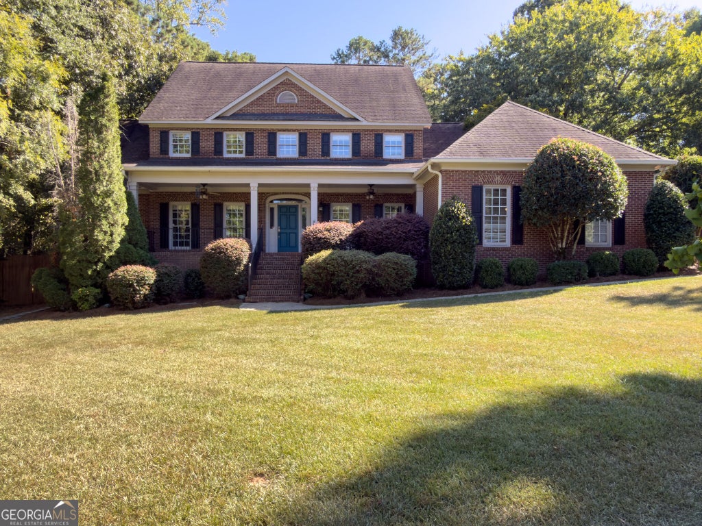 Photo of 155 Westchester Drive, Macon, GA 31211 (MLS # 10849345)