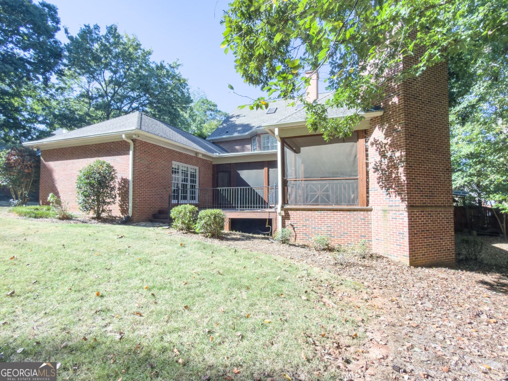 Photo of 155 Westchester Drive, Macon, GA 31211 (MLS # 10849345)