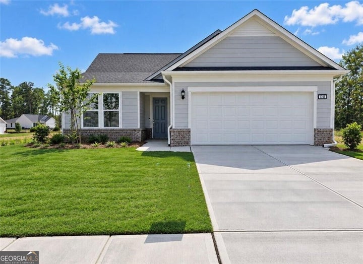 Photo 1 of 15 — 1248 Bartam DR, Griffin, GA 30223