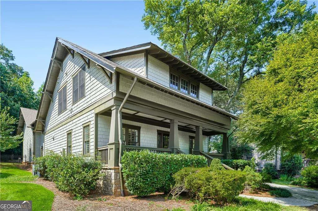 3406 Keswick Court, Chamblee, GA, 30341