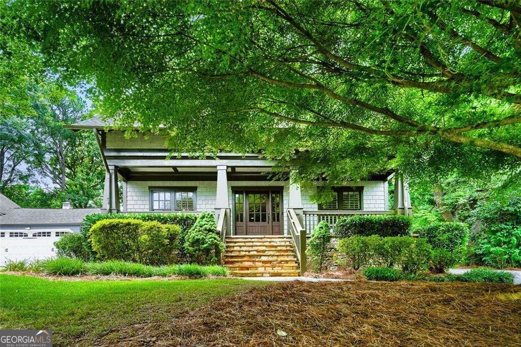 Photo of 3406 Keswick Court, Chamblee, GA 30341 (MLS # 10839507)