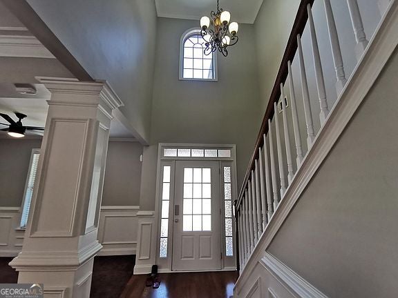 Photo of 230 Kubol Drive, Lawrenceville, GA 30046 (MLS # 10853687)