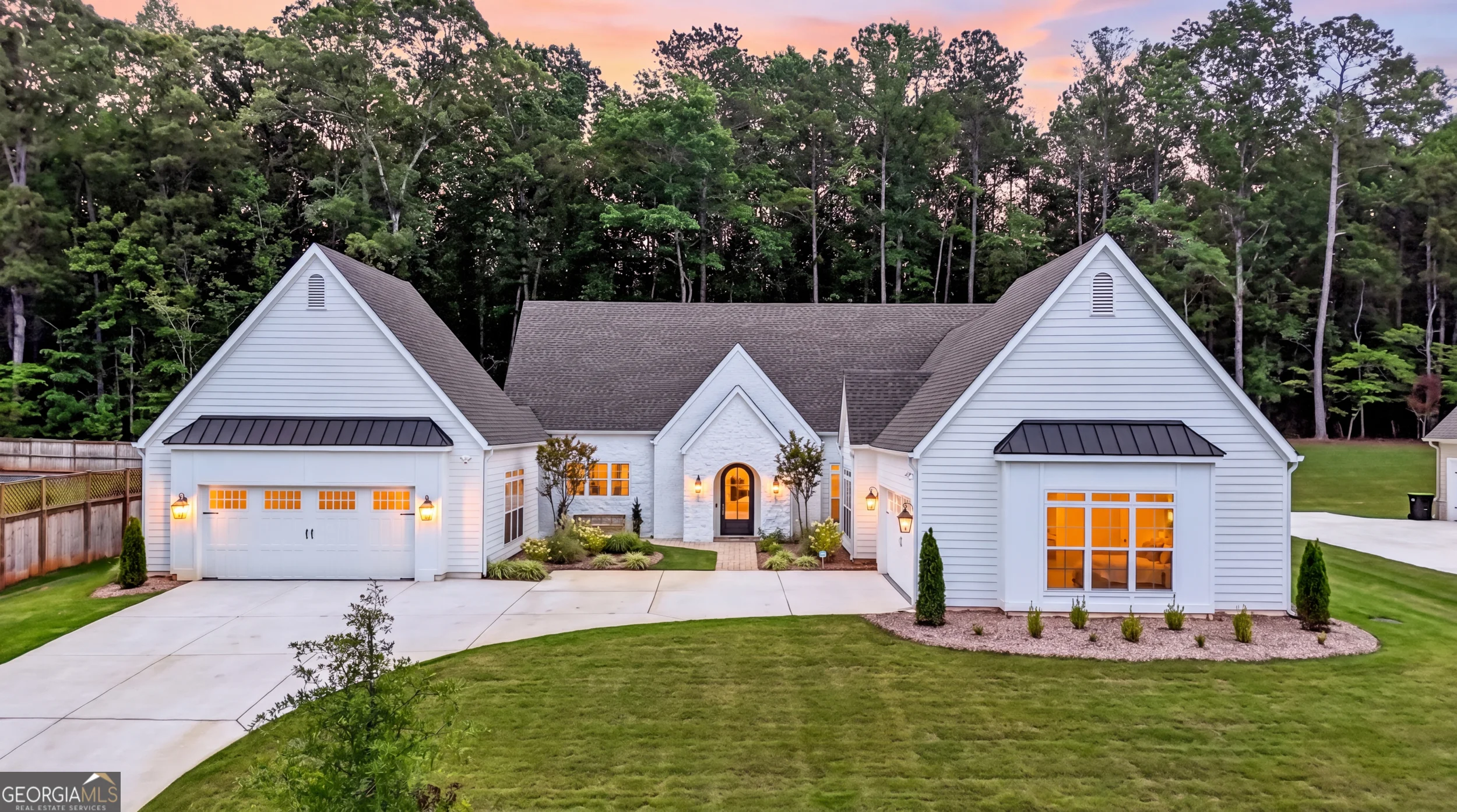 140 Northshore At Redwine Drive