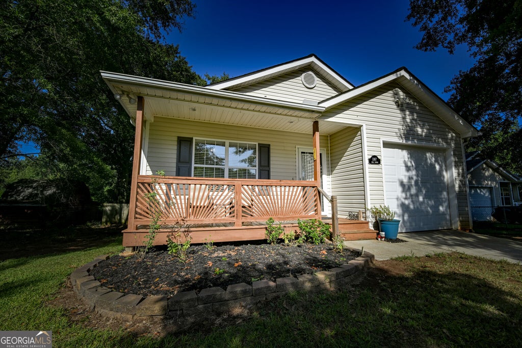 Photo of 1167 Bell Circle, Madison, GA 30650 (MLS # 10852985)