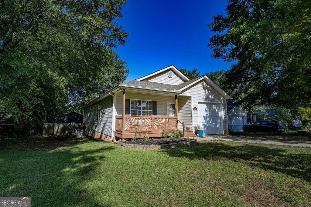 Photo of 1167 Bell Circle, Madison, GA 30650 (MLS # 10852985)
