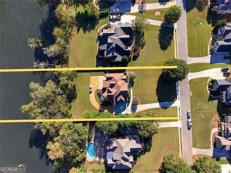 Photo of 427 Waterford Drive, Cartersville, GA 30120 (MLS # 10875090)