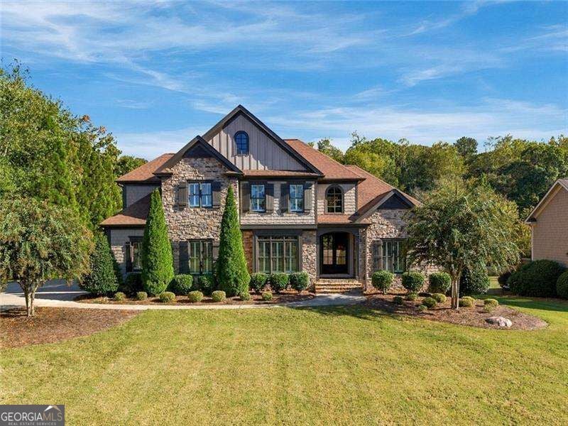 Photo of 427 Waterford Drive, Cartersville, GA 30120 (MLS # 10875090)