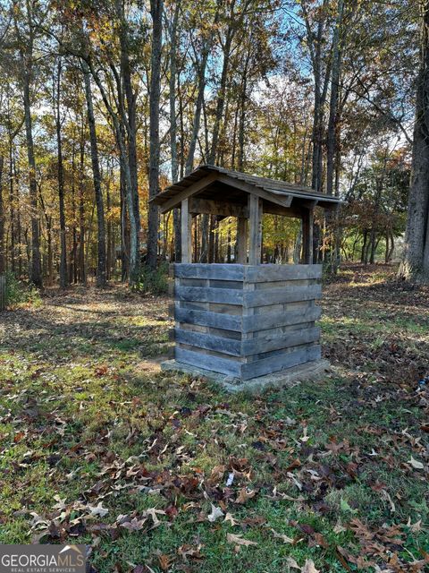 A home in Talking Rock