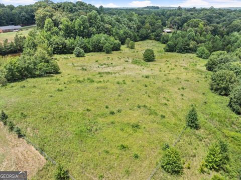 0 Five Points RD TRACT 4 Danielsville GA 30633