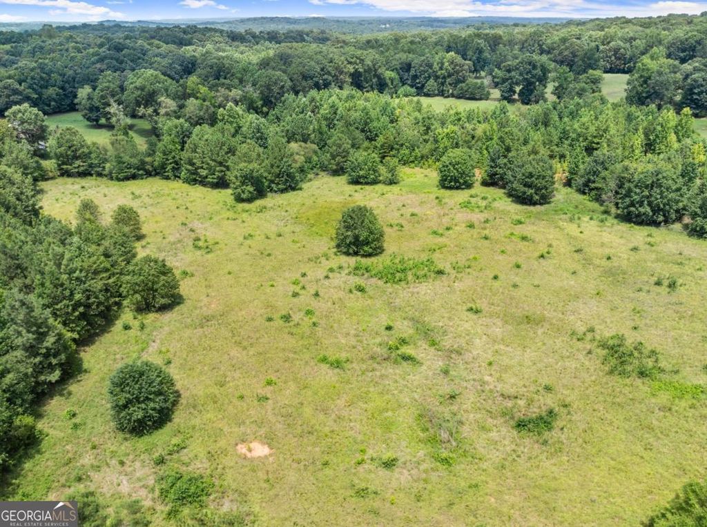 Photo of 0 Five Points Road #TRACT 4, Danielsville, GA 30633 (MLS # 10678997)