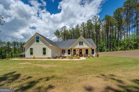 10 Marben Farm Road, Shady Dale, GA 31085 - MLS#: 10522417