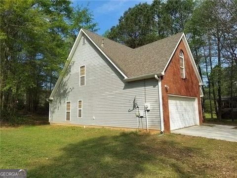 A home in Jonesboro