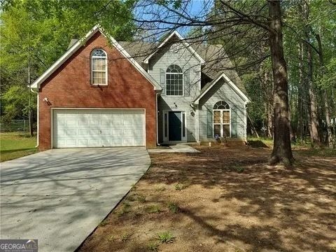 A home in Jonesboro