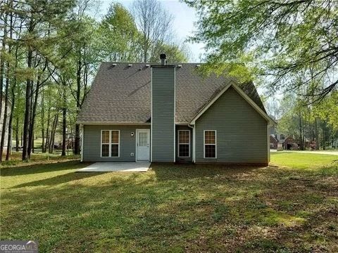 A home in Jonesboro