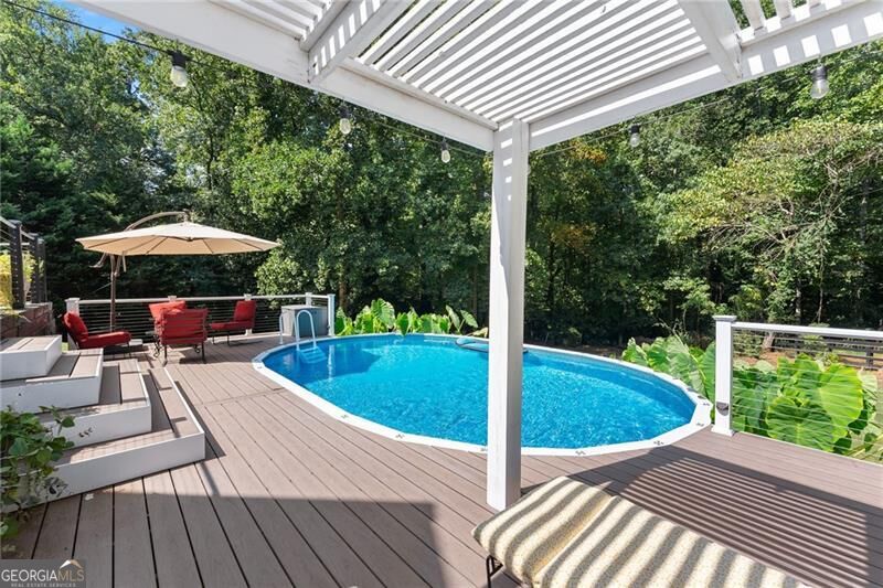2905 Lanier Beach South RD
