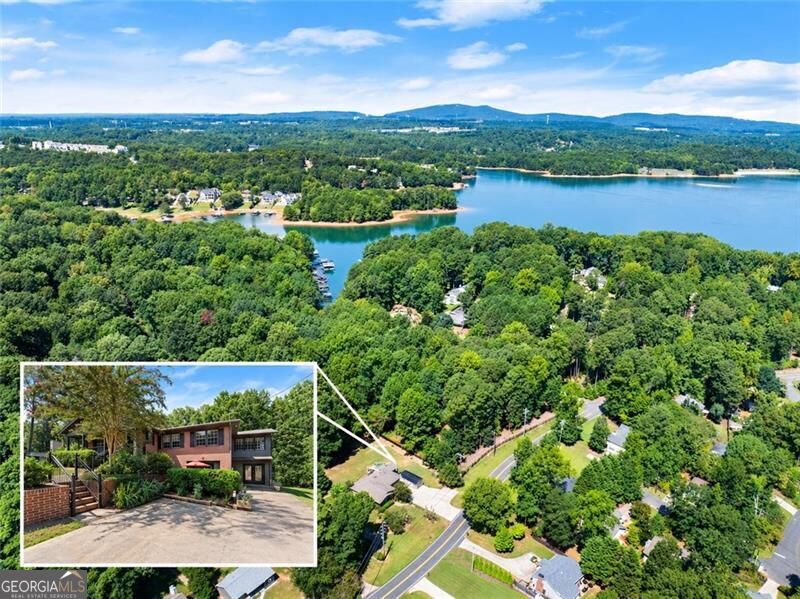 2905 Lanier Beach South RD