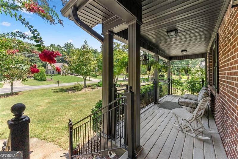 2905 Lanier Beach South RD
