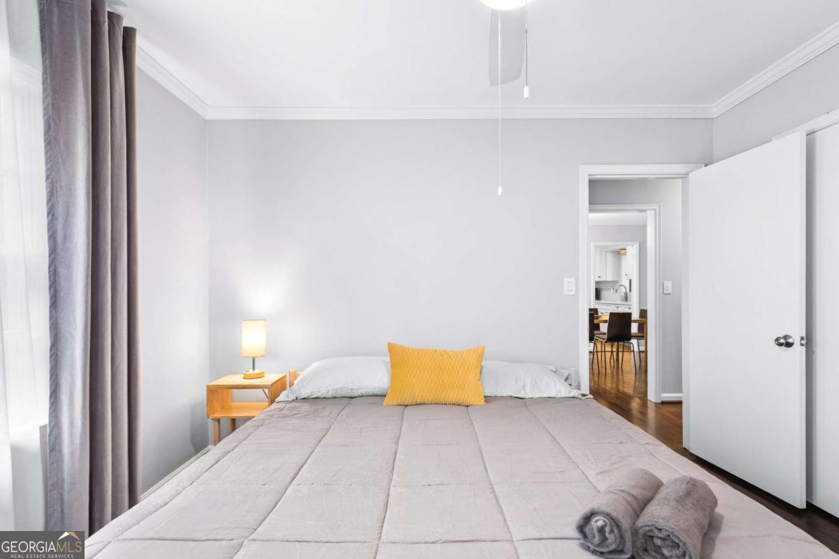 1257 Briar Hills DR NE