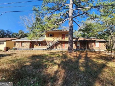 613 Cochran AVE Albany GA 31701