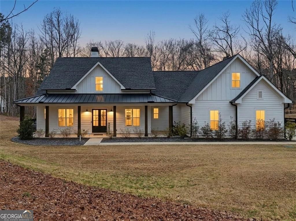 Photo of 877 Arnold Mill Road, Woodstock, GA 30188 (MLS # 10708568)