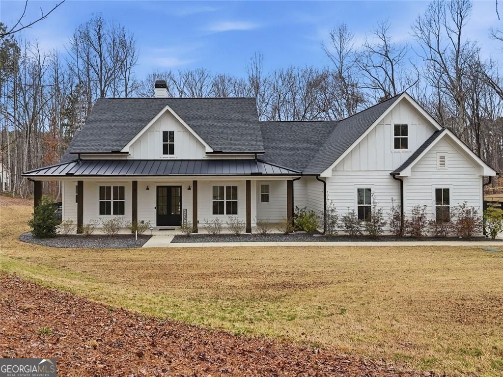 Photo of 877 Arnold Mill Road, Woodstock, GA 30188 (MLS # 10708568)