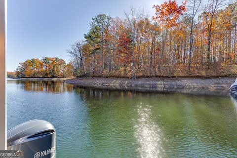 9340 Ann Harbor DR Gainesville GA 30506