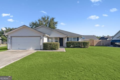 606 Victoria CIR St. Marys GA 31558